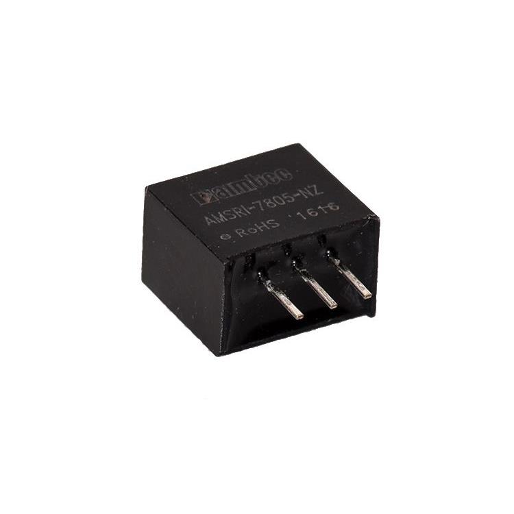 AIMTEC DC-DC模块 AMSRI-7805-NZ
