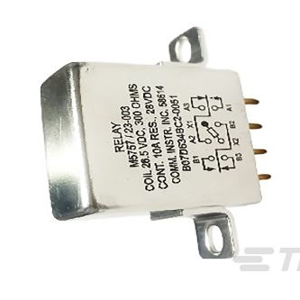 TE CONNECTIVITY 其他继电器 B07A035BB1