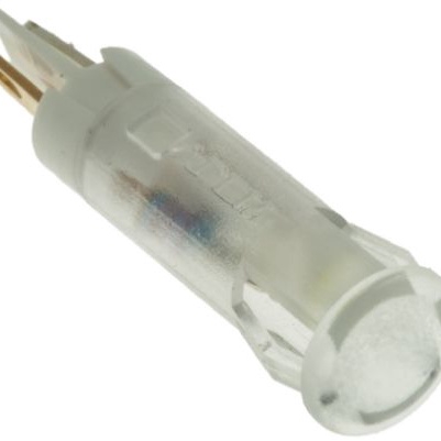 APEM 发光二极管 QS61XXW24