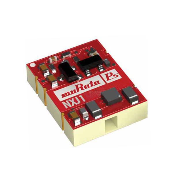 MURATA MANUFACTURING DC-DC稳压器 NXJ1S1212MC-R13