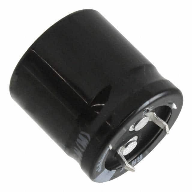 NICHICON 铝电解电容 LGN2D471MELA25