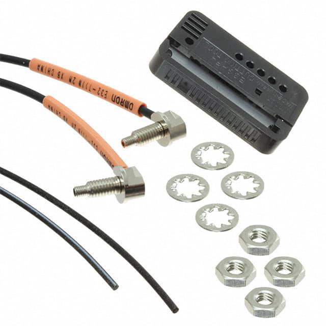 OMRON/欧姆龙 其他传感器 E32-T11N 2M