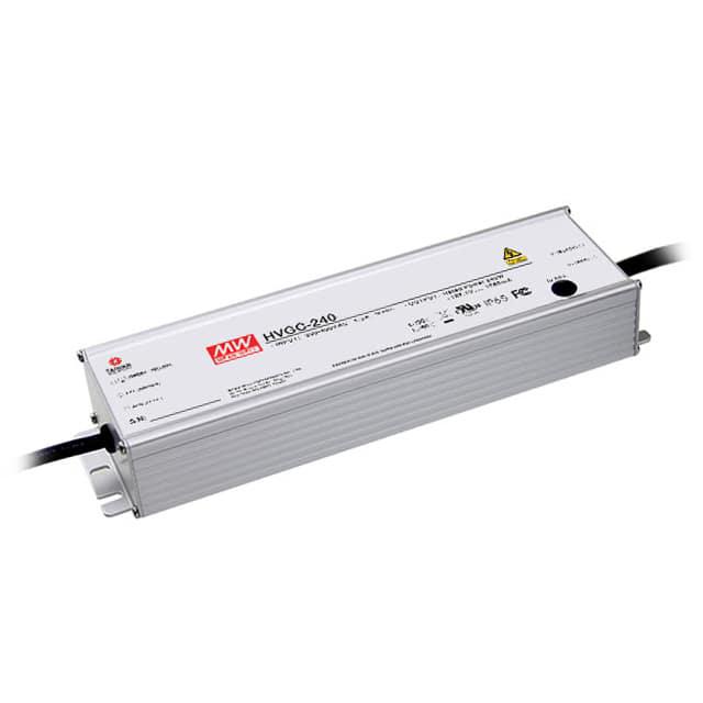 MEAN WELL/台湾明纬 开关电源 HVGC-240-2800B