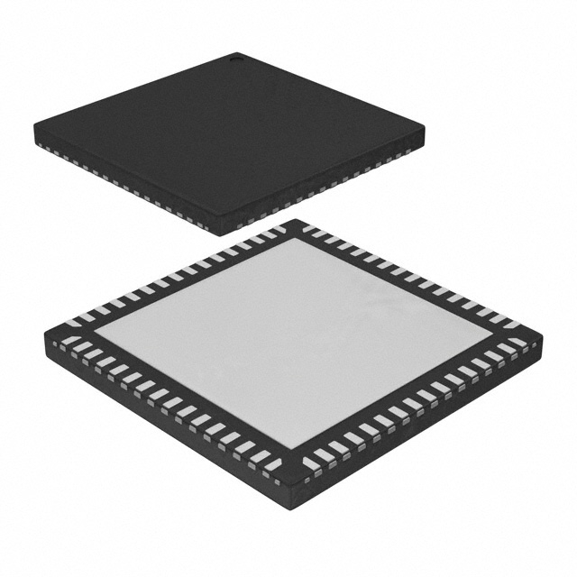 SILICON LABORATORIES 微控制器(MCU) EFM32GG12B830F512GM64-A