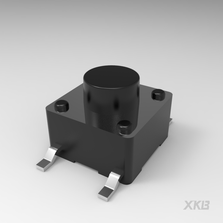 TS-1102SD-B-C-B--云汉芯城ICKey.cn