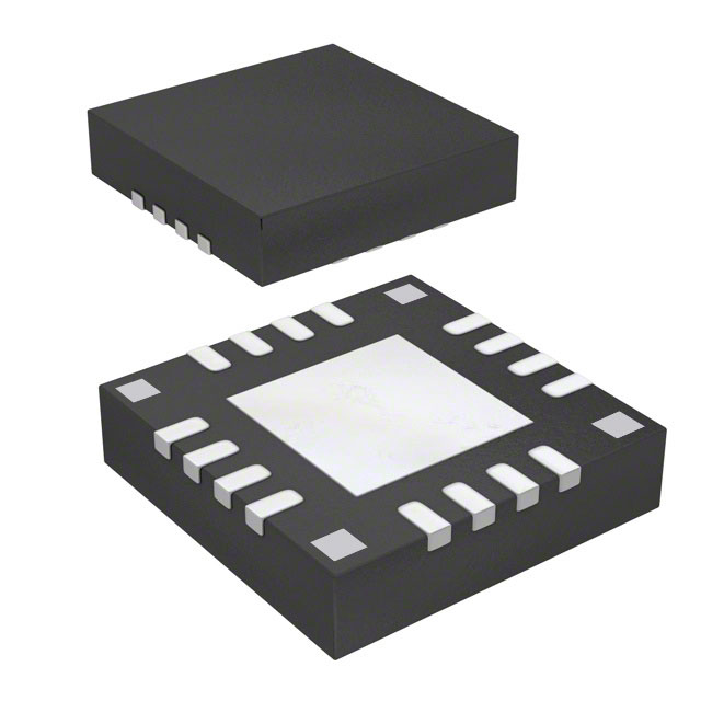NXP SEMICONDUCTORS 加速度传感器 MMA6519KW