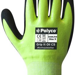 POLYCO HEALTHLINE 护目镜/防护工具/耳罩/面罩 GIOK/11