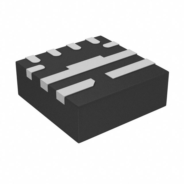 TEXAS INSTRUMENTS DC-DC稳压器 TPS61235PRWLR