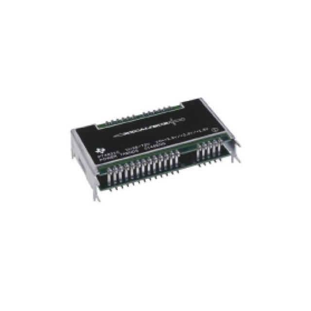 TEXAS INSTRUMENTS DC-DC稳压器 PT4821A