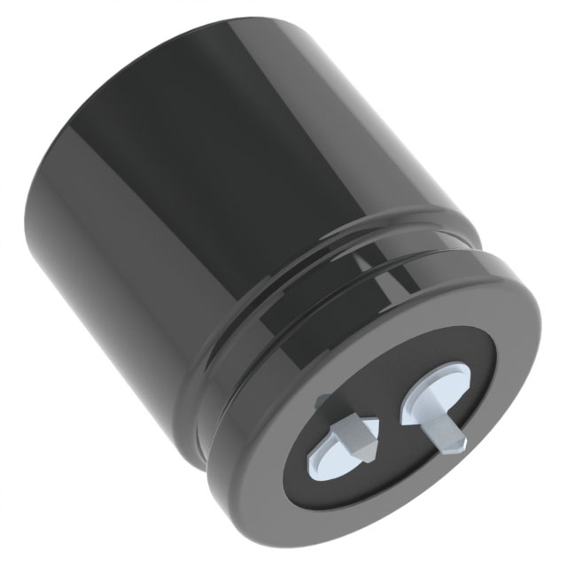 NIPPON CHEMI-CON 铝电解电容 ESMR451VSN331MR30S