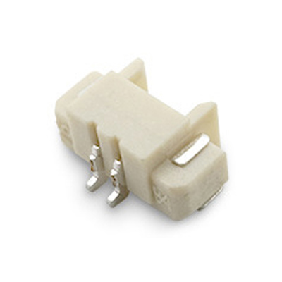 HDGC/深圳华德共创 矩形连接器 - 针座 - 插座/母插口 HDGC1251WR-S-2P