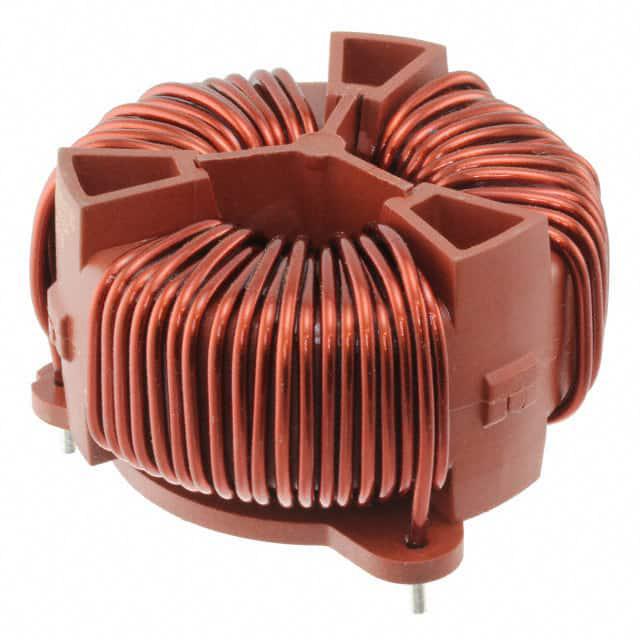 WURTH 共模滤波器 744835090095