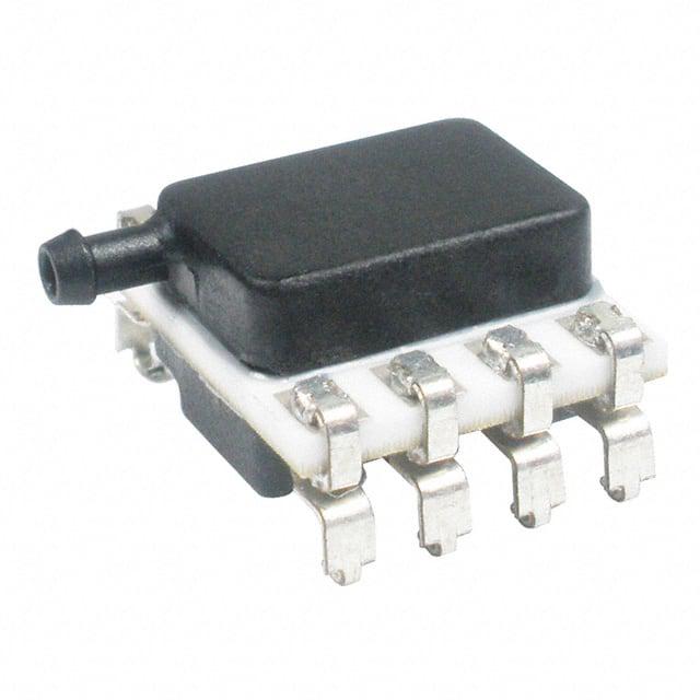 HONEYWELL 压力传感器 HSCMRNN001BGAA5