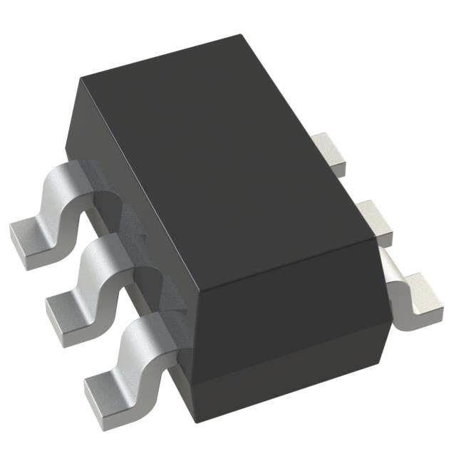 MICRO COMMERCIAL COMPONENTS 三极管(BJT) MMDT3904S-TP