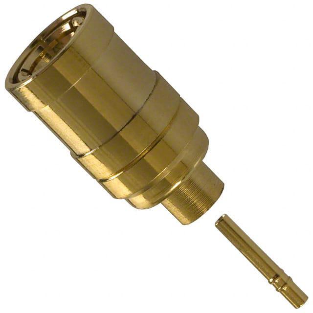 AMPHENOL 同轴连接器（RF） - 配件 142212