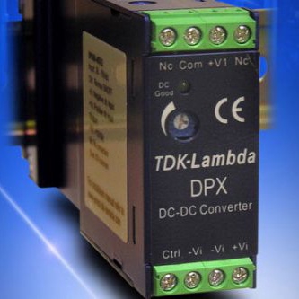 TDK-LAMBDA DC-DC模块 DPX40-24WS12