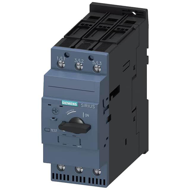 SIEMENS/西门子 断路器 3RV2032-4DA10