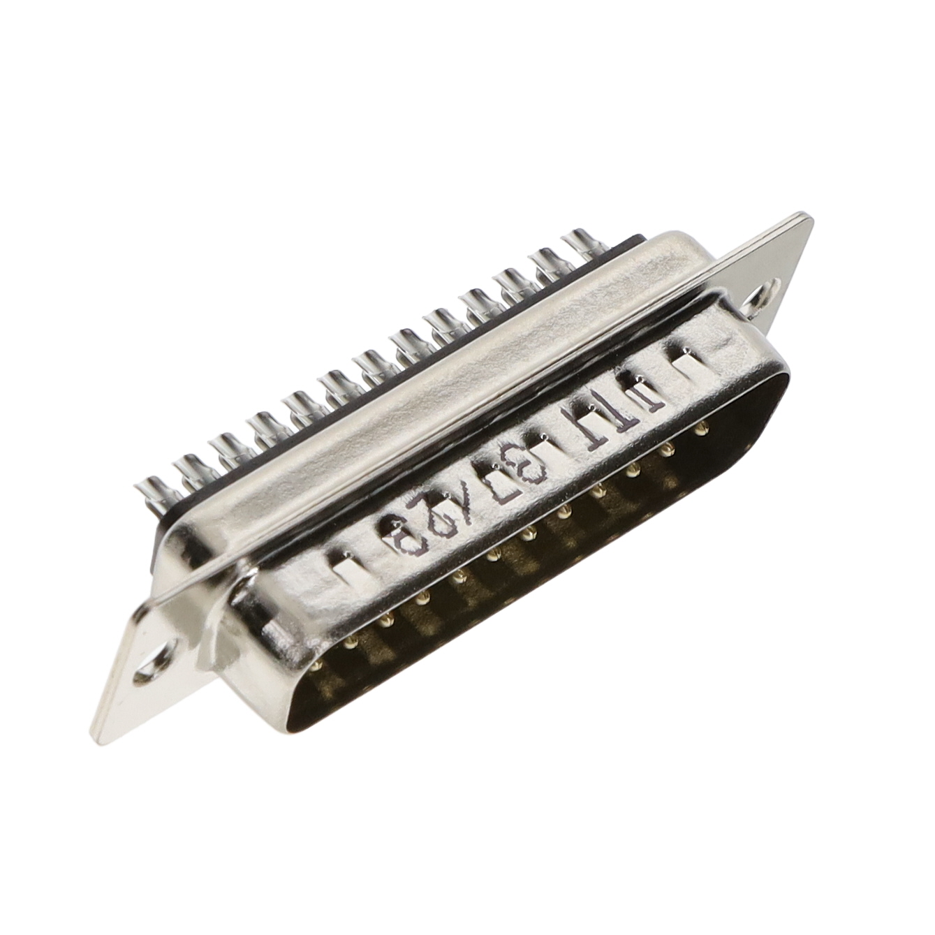 ITT D-Sub 连接器 ZDB25P