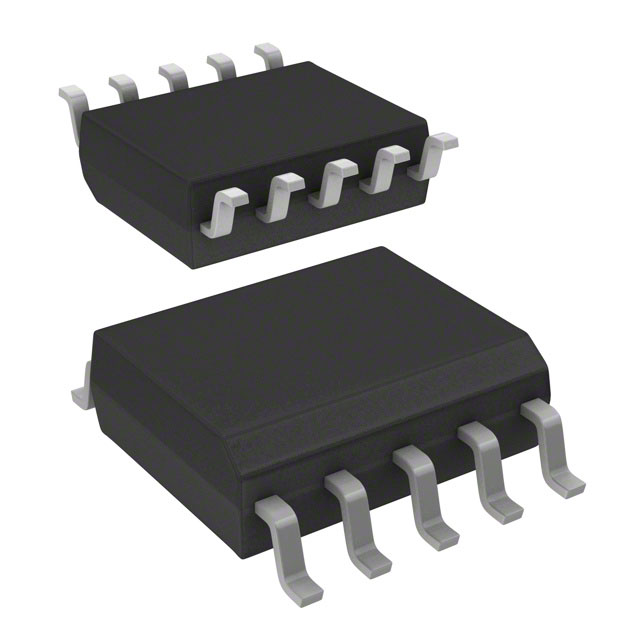 STMICROELECTRONICS AC-DC稳压器 HVLED001BY