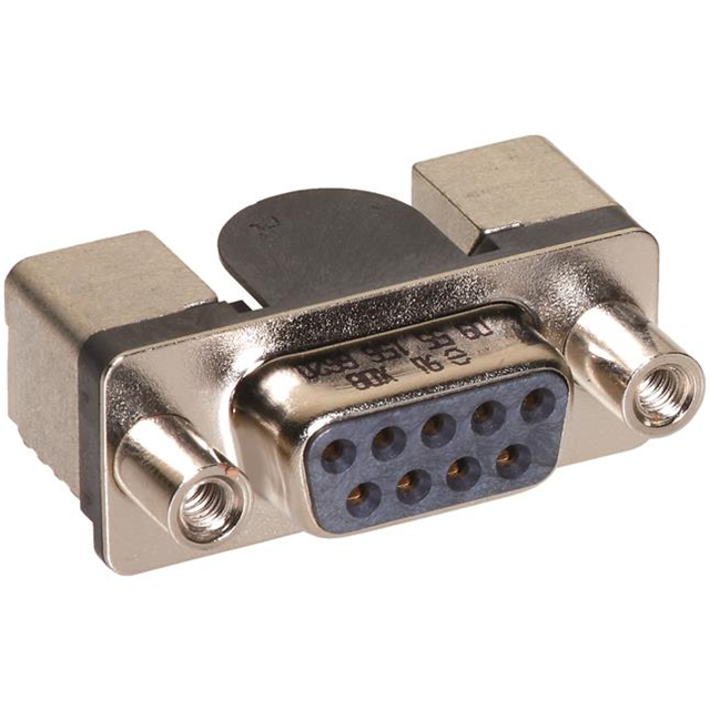HARTING D-Sub 连接器 09551567620741