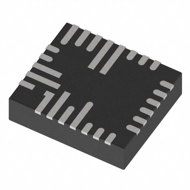 TEXAS INSTRUMENTS 多媒体放大器 TAS2770RJQT