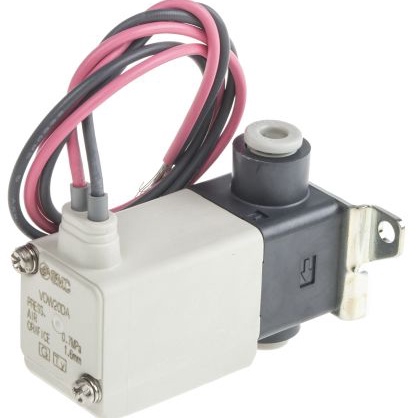 SMC 气动/液压/传动设备 VDW20DA