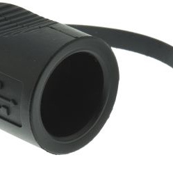 AMPHENOL USB/DVI/HDMI 连接器 - 配件 USBAPIP67CAP