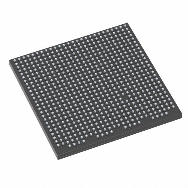 XILINX 现场可编程门阵列(FPGA) XC5VLX50T-2FFG665I