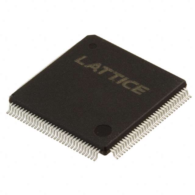 LATTICE SEMICONDUCTOR 可编程逻辑器件(PLD) LC4128V-75TN128I