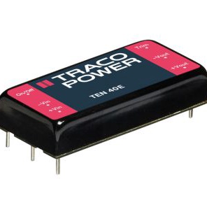 TRACO POWER DC-DC模块 TEN 40-1211E