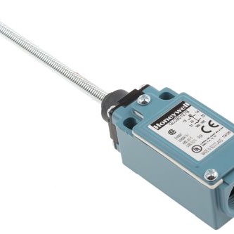 HONEYWELL 限位开关 GLCB01E7B