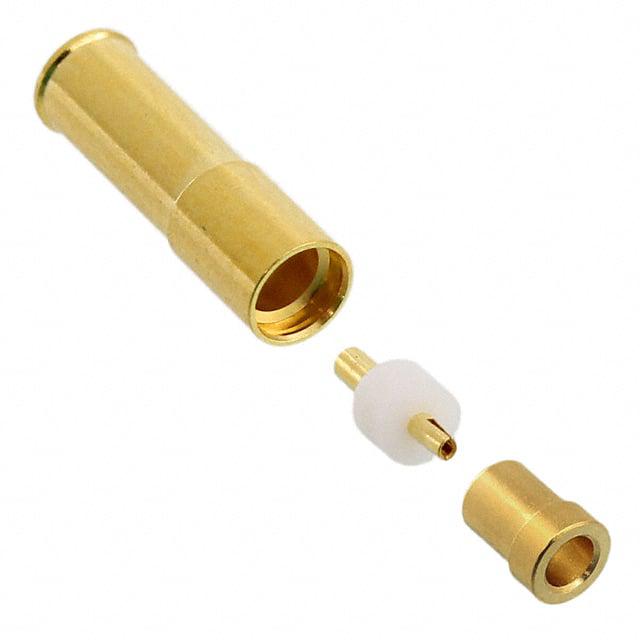 CINCH 同轴连接器（RF） 135-3336-001