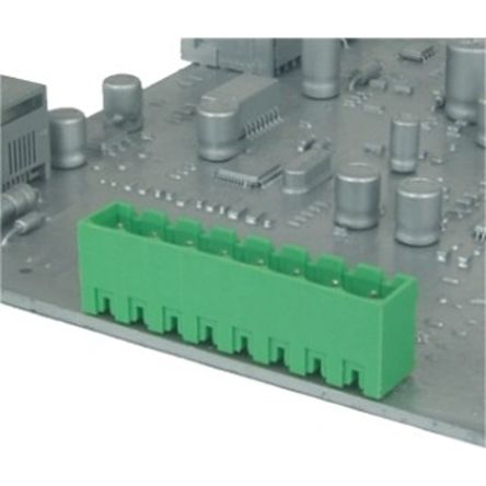 AMPHENOL 接线座- 接头/插头和插口 OQ0954500000G