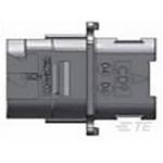 TE CONNECTIVITY 矩形连接器 - 外壳 DMC-MD 26 B