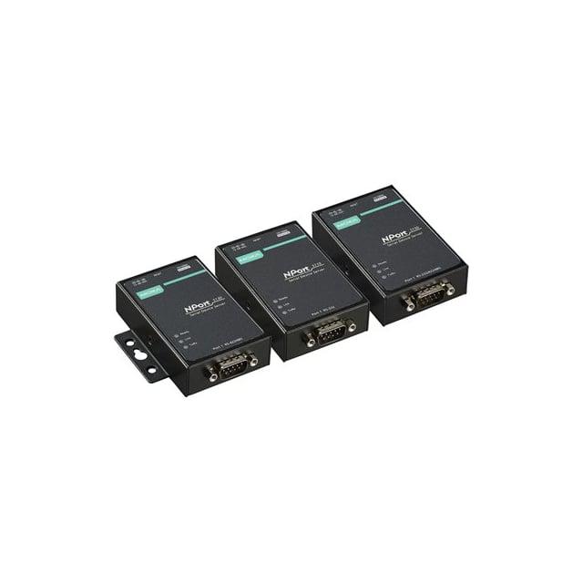 MOXA 计算机网络 NPORT 5110