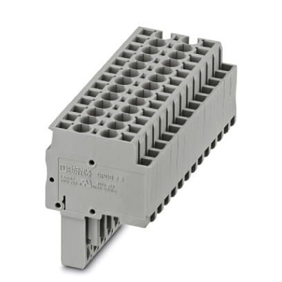 PHOENIX CONTACT 插接式连接器 3040520