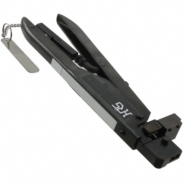 HIROSE ELECTRIC 线缆工具 DF13-TB2630HC