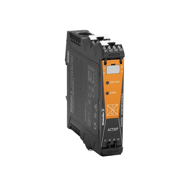 WEIDMüLLER 电流传感器 1510470000