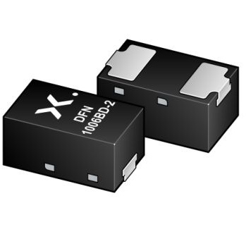 NEXPERIA 齐纳(稳压)二极管 BZX8850S-C2V0-QYL