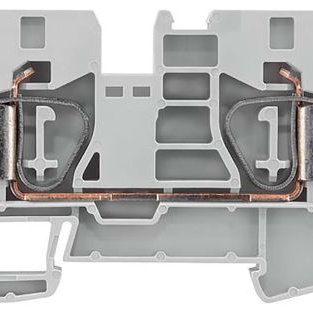 SIEMENS/西门子 接线板-专用 8WH2000-0AJ00