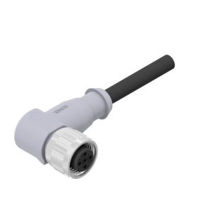 CONEC ELEKTRONISCHE BAUELEMENTE 圆形线缆 43-10220