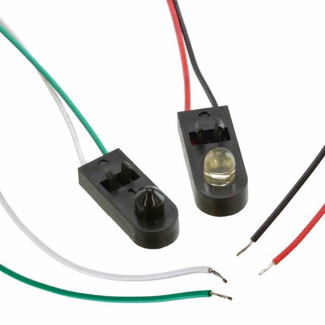 TT ELECTRONICS 光电传感器 OPB100Z