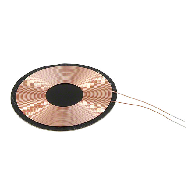 TDK 无线充电线圈 WR282840-37K2-LR3