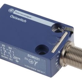 TELEMECANIQUE SENSORS 限位开关 XCMD21F0L1