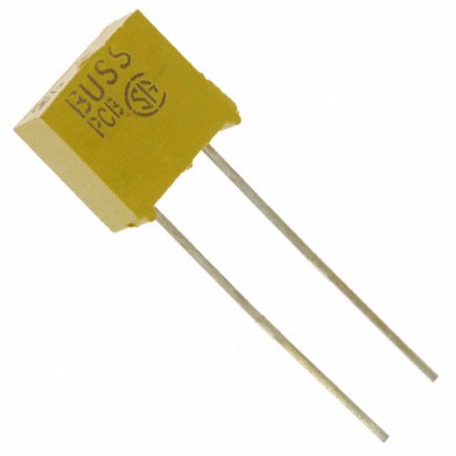 EATON 熔断保险丝 BK/PCH-3