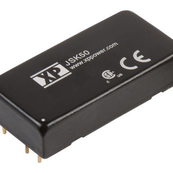 XP POWER AC-DC模块 JSK5048S24