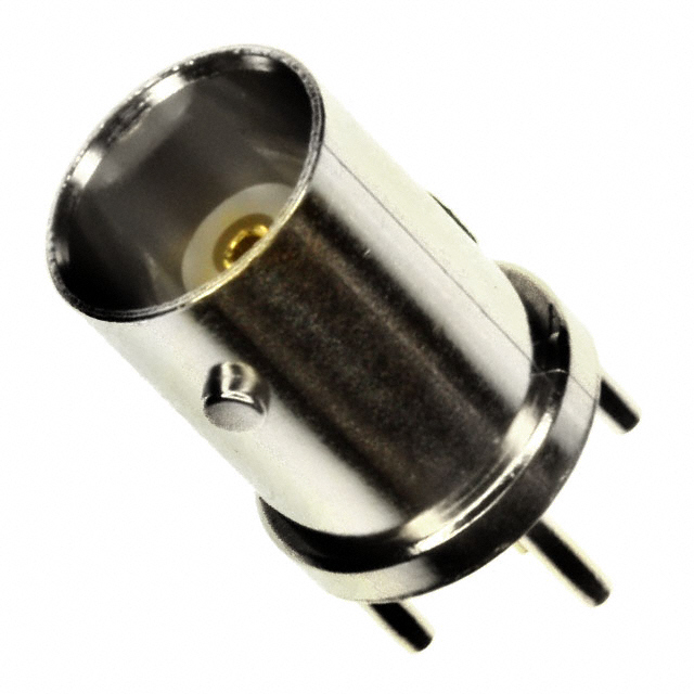 TE CONNECTIVITY 同轴连接器（RF） - 配件 5-1634503-1