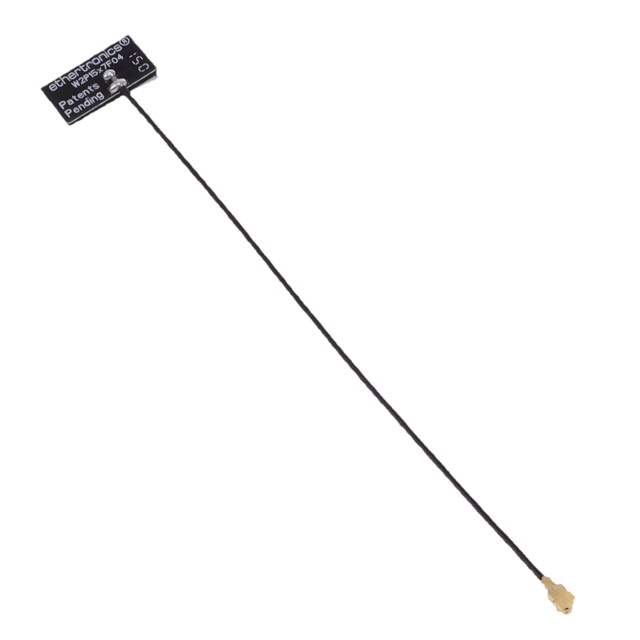 AVX 天线 W2P15X7F04-U100D3B0T