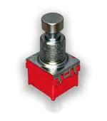 E-SWITCH 按钮开关 FS57003PLT2B2M1QE