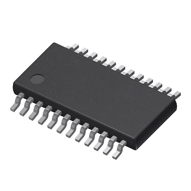 INFINEON TECHNOLOGIES LED驱动器 BTS722204ESEXUMA1